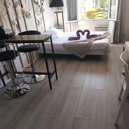Hsh France Location Disney Land Paris - Suite Nicolas - Appartement De Charme Bussy-Saint-Georges Eksteriør bilde